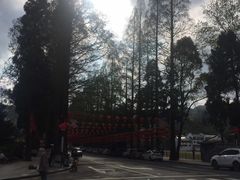-井冈山风景名胜区
