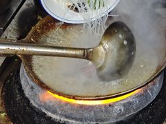 -清真馬峰小炒泡饃