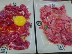 牛吊龙-顺德公平靓正特色牛花粥(花都店)