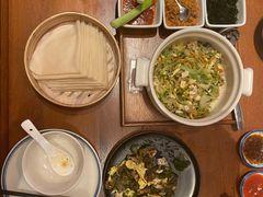 鼓浪屿林家薄饼-林四喜·闽南传家菜(鼓浪屿店)