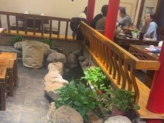 -清真京华源·涮肉烧烤(丰庆店)