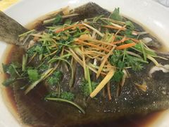 -叶存利海鲜大馅饺子(东戴河止锚湾店)
