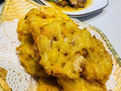 -老奶奶私房菜(天台里街店)