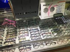 -华彬眼镜专业渐进配镜(潘家园店)