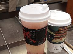 -KUNCHA鲲茶·江西制茶(铜锣湾店)