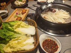 -同仁四季椰子鸡(宝安壹方城店)