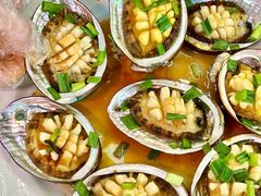 -众味海鲜大排档·活海鲜·潮汕味(南澳店)