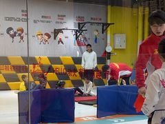 -HELLO功夫(印象城店)