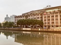 -上海四行仓库抗战纪念馆