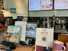 -COSTA COFFEE(龙德广场店)