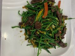 -绿雅居原生态农庄(小涌店)