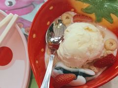 -水桶王国主题餐厅·聚会·生日派对·亲子活动·家庭套餐(亚龙湾希尔顿店)