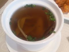养生菌汤-国人川菜(李家村建东街店)