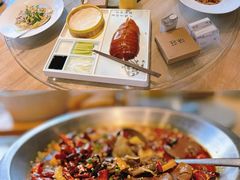 -味莊·青岛菜(云霄路店)