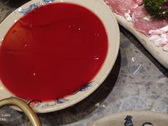 -小龙坎火锅(黄河店)