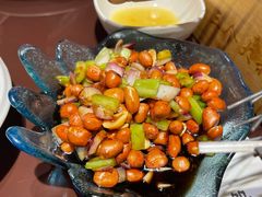 -三个大叔东北烧烤·砂锅菜(西三旗店)