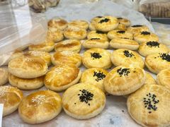 -爱德顺糕点食屋(利民道店)