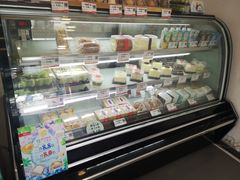 -静安面包房(万航渡路店)