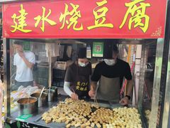-大观篆新农贸市场