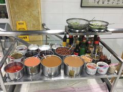 -三兴涮羊肉(荣安大街店)
