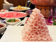 -南门涮肉(天坛店)