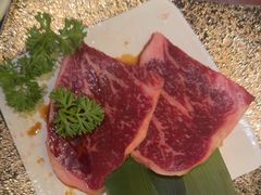 -御牛道日式烤肉料理(杭州万象城店)