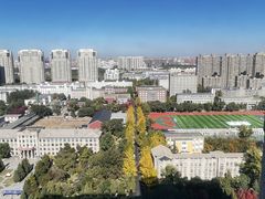 -辽宁大学(崇山校区)