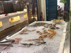-梦幻岛海鲜自助·涮烤一体(启东申港城店)