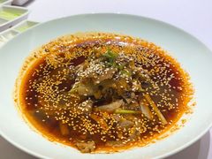 -粗茶淡饭·汉口公馆(循礼门店)