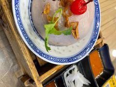 -芋包王闽南茶楼(八市店)