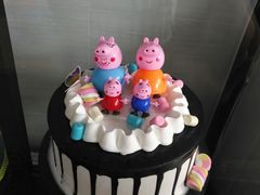 -卡漫莫尼蛋糕(徐汇店)