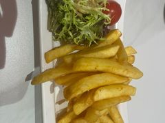 -香港深仔记茶餐厅(东门店)