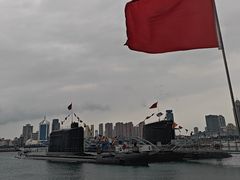 -中国人民解放军海军博物馆