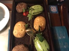-佬麻雀·新湘菜(珠海金发购物中心店)