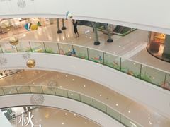 -上海颛桥万达广场