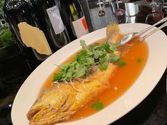 -北京四季酒店·采逸轩