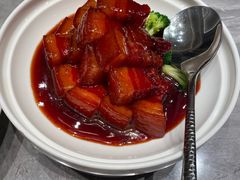 周公红烧肉-鑫复盛礼记酒店·国家白金五钻酒家