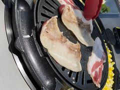 -外婆掌柜·东北家庭烤肉(托乐嘉店)