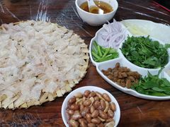 -官塘锋记鱼生·生腌·砂锅粥(牌坊街店)