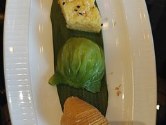 -北京四季酒店·采逸轩