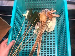 -乐乐姐超级土豆(中关村5号店)