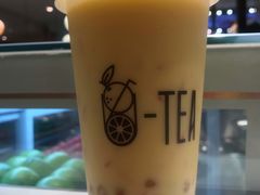 -茶百道(柏威年店)