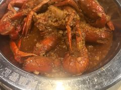 -聚味瞿记·龙虾堂(咸嘉湖店)