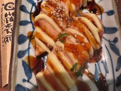 -王氏炉匠·烧鸟放题自助(好运街店)