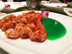 -御花园·粤菜·海鲜火锅(中山公园店)