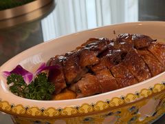 -北海金昌开元名都大酒店·四季轩中餐厅