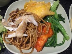 锅包肉-韩盛炭火烤肉(万达广场店)