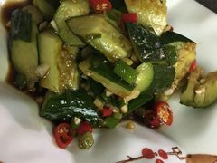 -茅炒屋龙虾·烧烤·湘菜(新河路店)