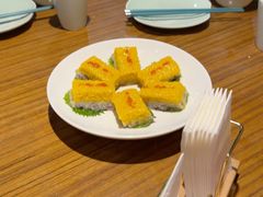 -禾珍珠家常小馆(河南博物院店)