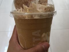 -COSTA COFFEE(天通苑华联店)